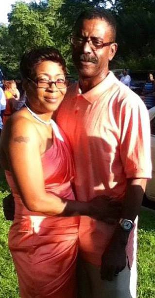 Zena Johnson - Class of 1979 - Ballou High School