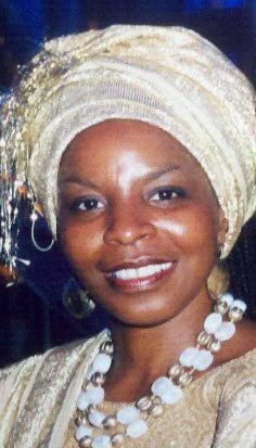 Aisha Gardner - Class of 1995 - Ballou High School