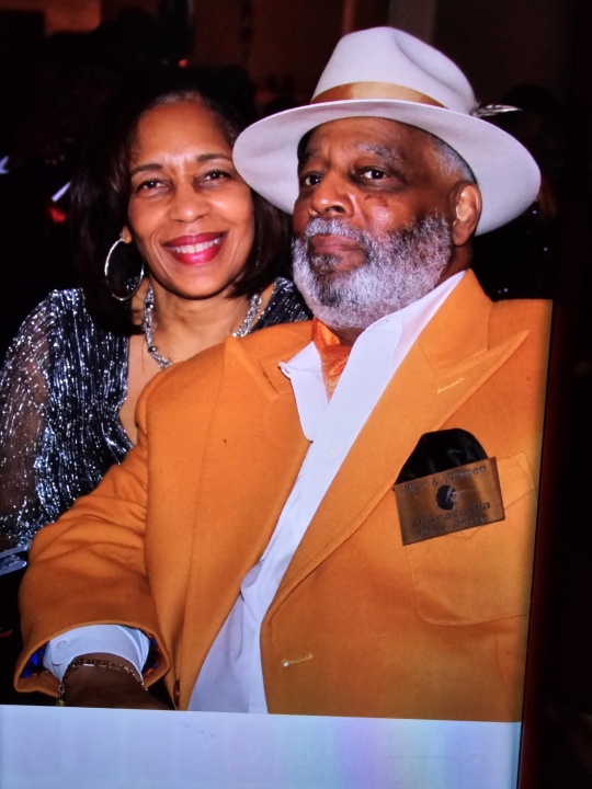 Michael Johnson - Class of 1971 - Ballou High School