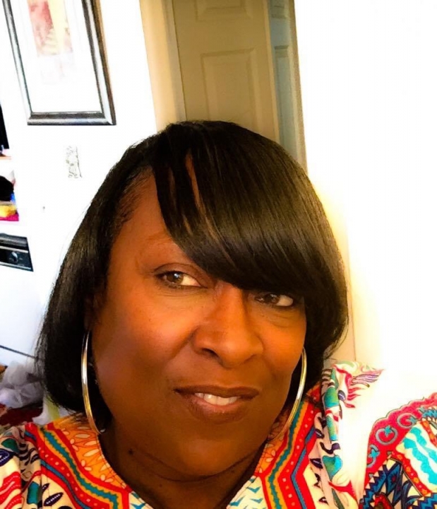 Renee Payne - Class of 1974 - Ballou High School