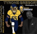 Tyrone Gregory