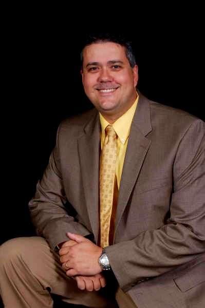 Phillip Miller - Class of 1986 - Magnolia High School
