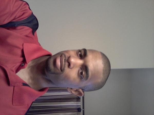 Nicholas Bradford - Class of 2000 - Magnolia High School