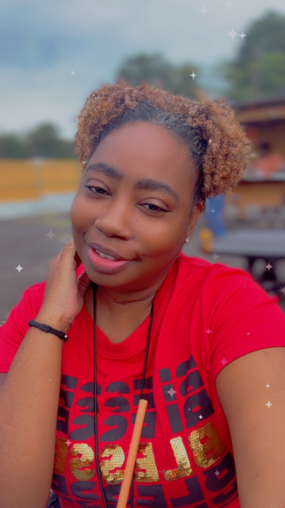 Shamakiaa Johnson - Class of 1997 - Magnolia High School