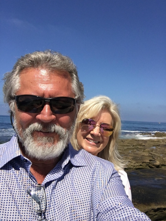 Ralph Horridge - Class of 1971 - Magnolia High School
