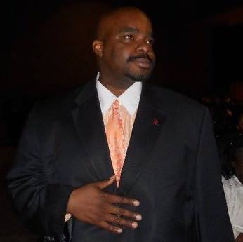 William Honablew - Class of 1986 - Cardozo High School