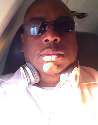 Bruce Garrett - Class of 1982 - Cardozo High School
