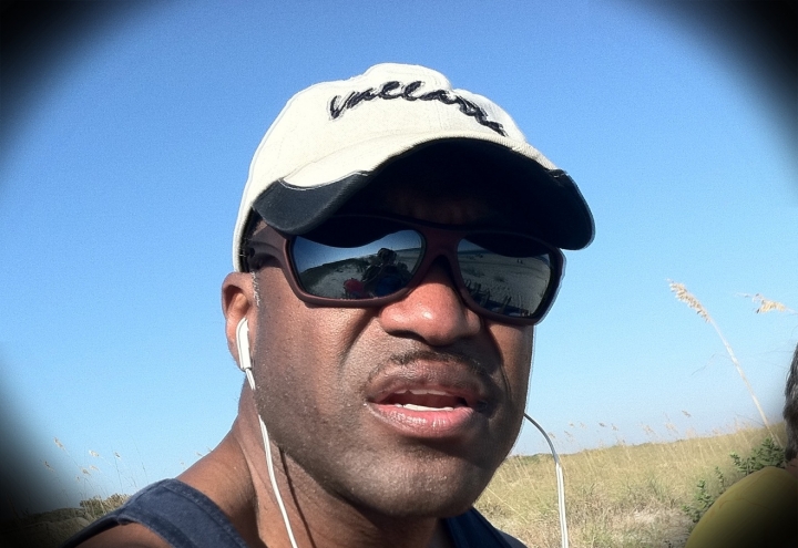 Raymond Strong Jr. - Class of 1975 - Cardozo High School