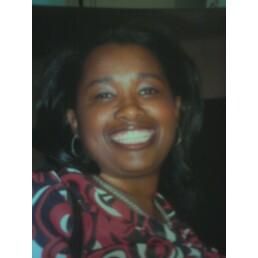 Chanitta Perry - Class of 1989 - Cardozo High School