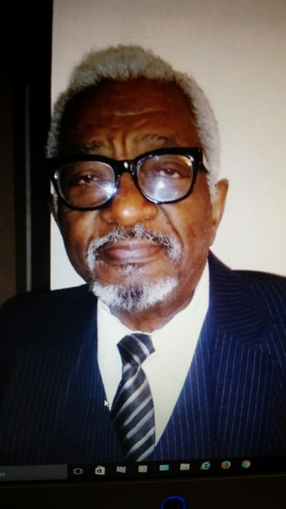 Matthew Geddie - Class of 1960 - Cardozo High School