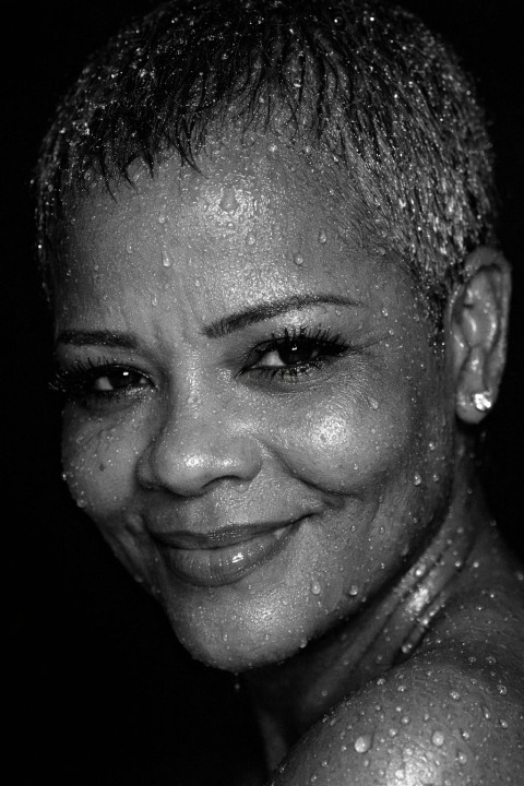 Charlene Andrews - Class of 1981 - Cardozo High School