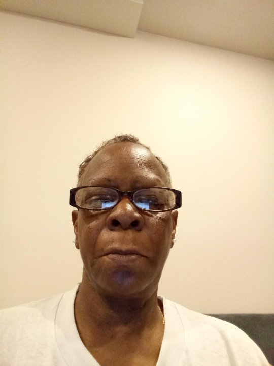 Brenda Grimes - Class of 1973 - Cardozo High School