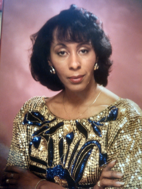 Joanne Tyler - Class of 1974 - Cardozo High School