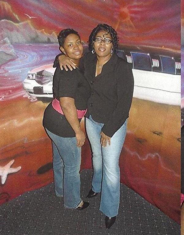 Jessica Hargrove - Class of 1983 - Cardozo High School