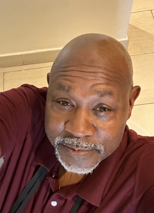 Maurice Graham - Class of 1973 - Cardozo High School