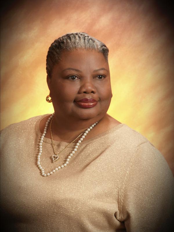 Veronica Randolph - Class of 1963 - Cardozo High School