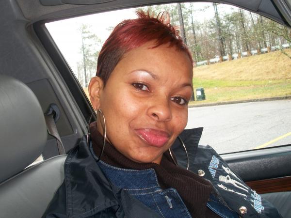 Lavern Wood - Class of 1983 - Cardozo High School