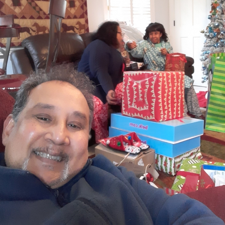 James Bonnette - Class of 1975 - Cardozo High School