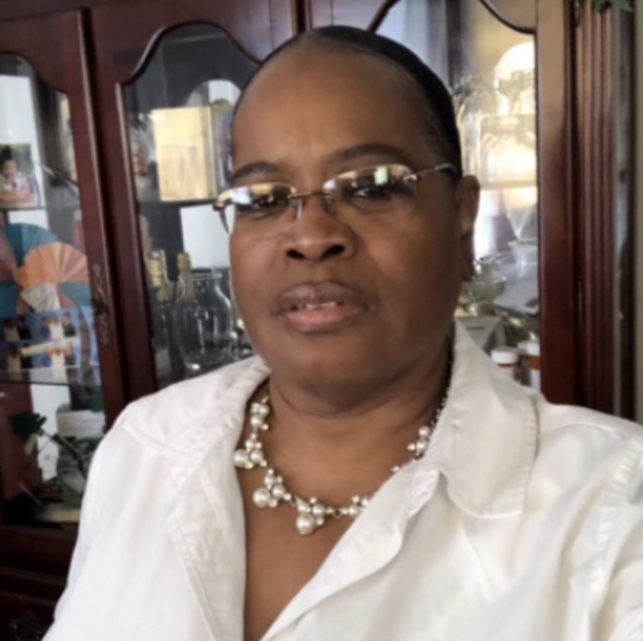 Yolanda Reynolds - Class of 1975 - Cardozo High School