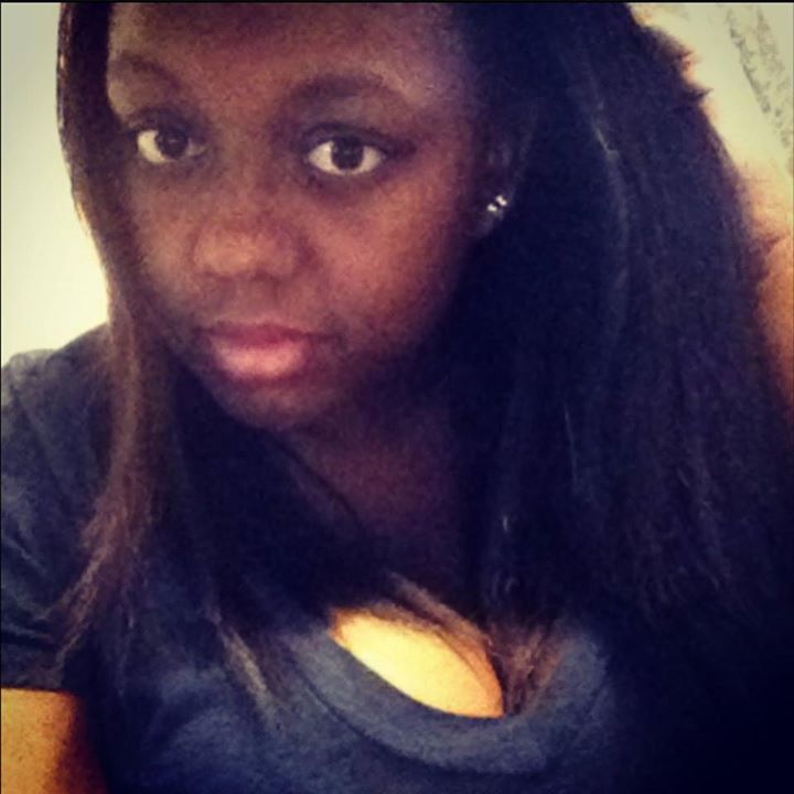 Stephanie Lewis - Class of 2007 - Cardozo High School