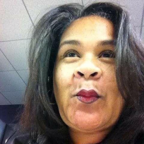 Valerie Williams - Class of 1975 - Cardozo High School