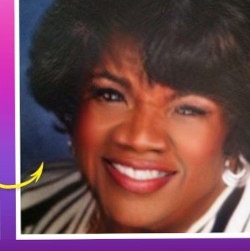 Brenda Woods - Class of 1966 - Cardozo High School