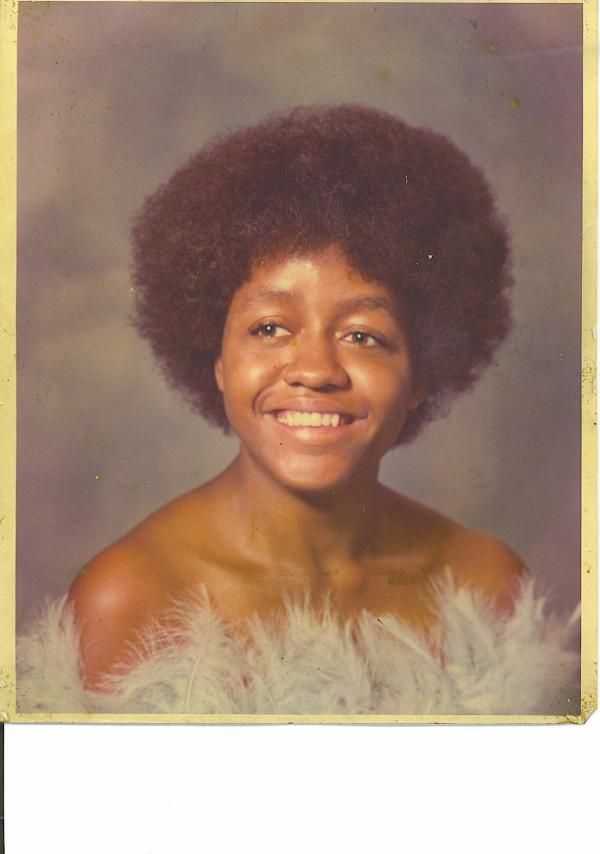 Pamela Perry - Class of 1977 - Cardozo High School