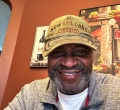 Raymond Strong Jr.