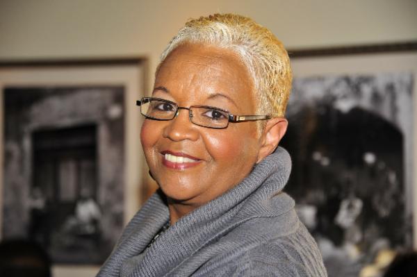 Patricia Brockman - Class of 1967 - Coolidge High School