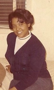 Charlene Gross - Class of 1969 - Coolidge High School