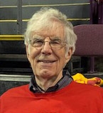 Peter C. Coggeshall - Class of 1957 - Coolidge High School