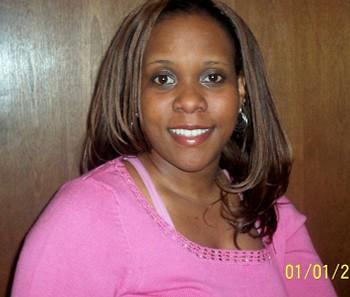 Myosha Smith - Class of 1993 - Morrilton High School