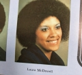 Laura Mcdowell