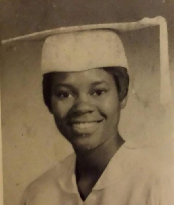 Sylvia Davis - Class of 1969 - Dunbar High School
