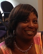 Patricia Coleman - Class of 1983 - Dunbar High School