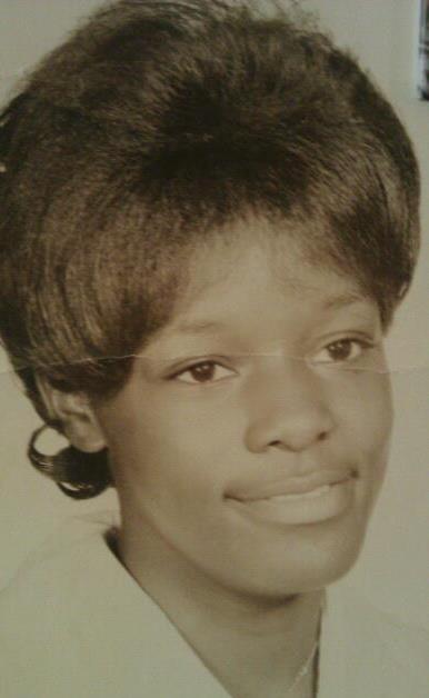 Cookie Jackson - Class of 1966 - Dunbar High School