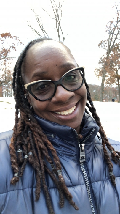 Juanita Jones - Class of 1986 - Dunbar High School