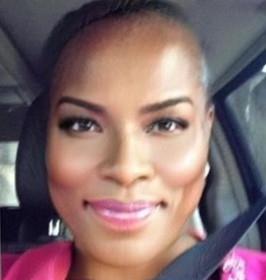 Dannette Cox - Class of 1983 - Dunbar High School