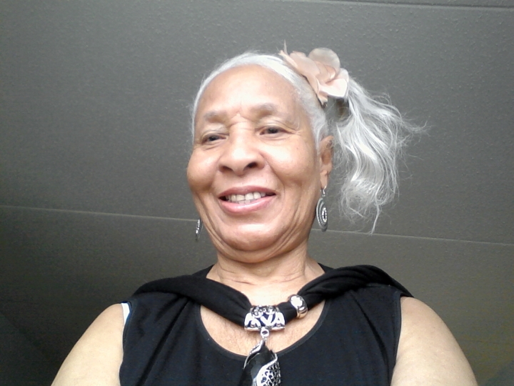 Dorris Dorris Dutch - Class of 1957 - Dunbar High School
