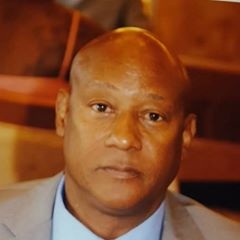 Everett Wills - Class of 1975 - Dunbar High School