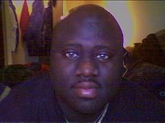 Jerome Smith - Class of 1988 - Dunbar High School