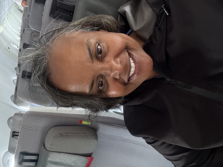 Tonya Briscoe - Class of 1981 - Dunbar High School