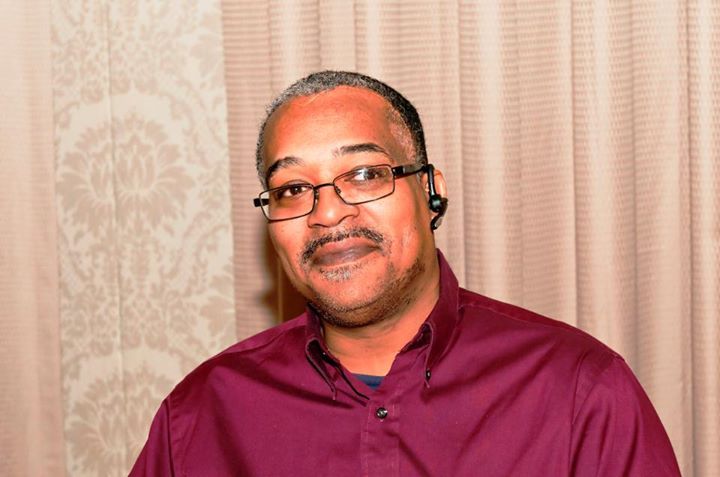 Rial Coleman - Class of 1979 - Dunbar High School