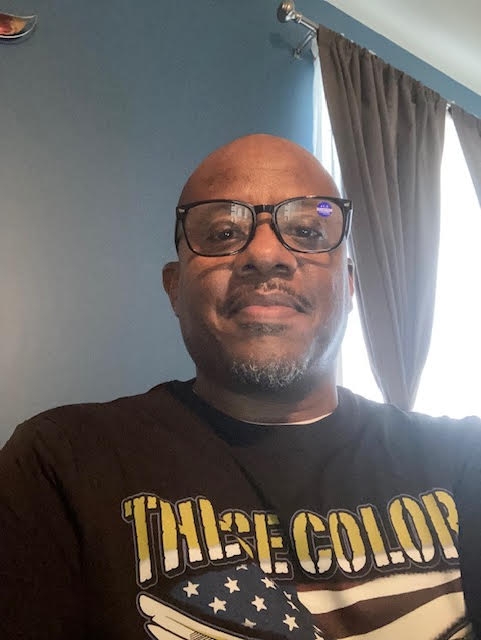 Alvin Adams - Class of 1987 - Dunbar High School