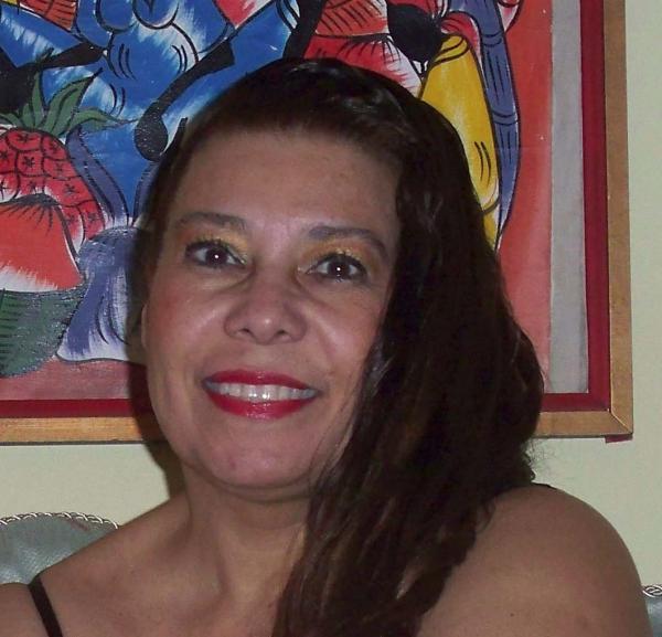 Mary Tolbert - Class of 1967 - Dunbar High School