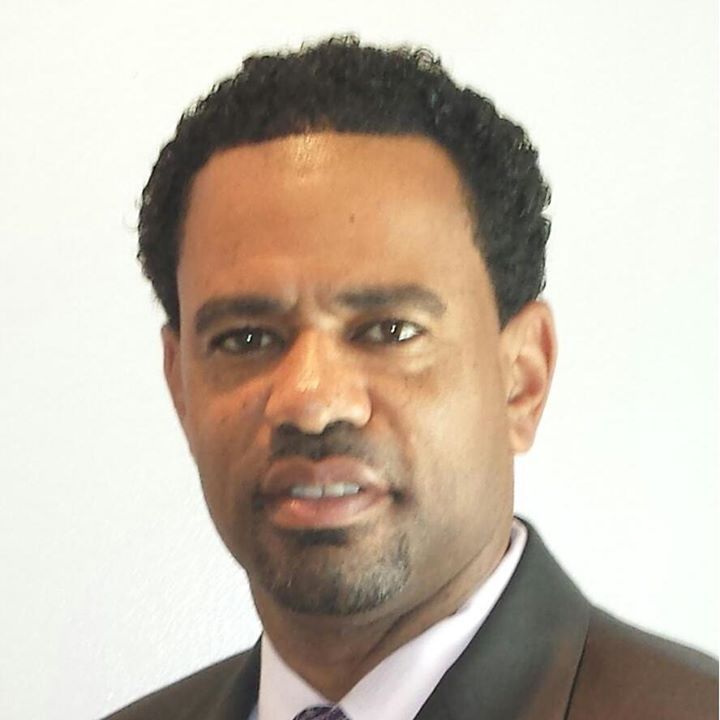 Detrick Hamner - Class of 1987 - Dunbar High School