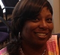Patricia Coleman, class of 1983