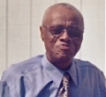 Charles Newsome, class of 1966