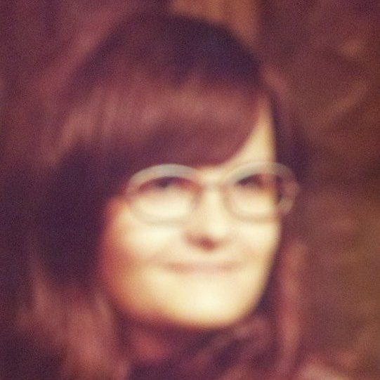 Libby Richardson - Class of 1974 - Nettleton High School