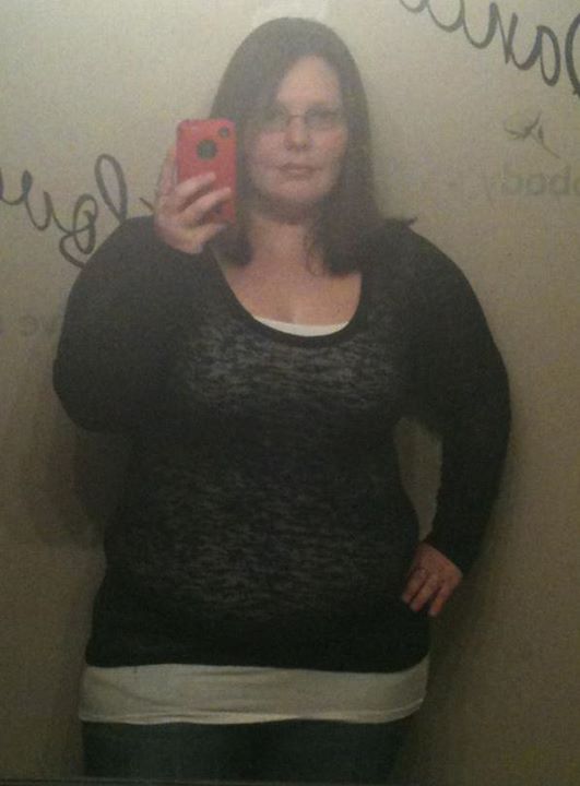 Mandy Eubanks - Class of 2005 - Nettleton High School